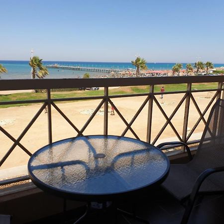 Porto Sokhna Royal Sea & Pool View Aparthotel Айн Сохна Екстериор снимка