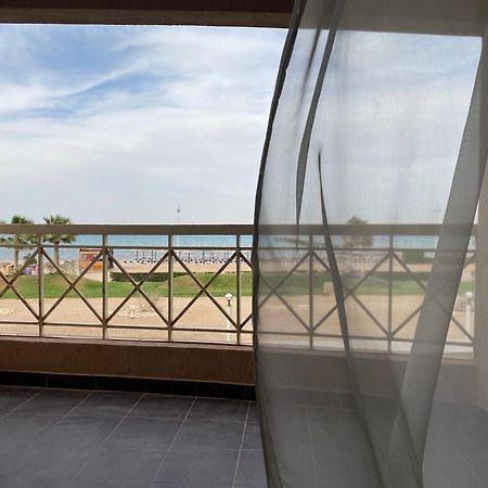 Porto Sokhna Royal Sea & Pool View Aparthotel Айн Сохна Стая снимка