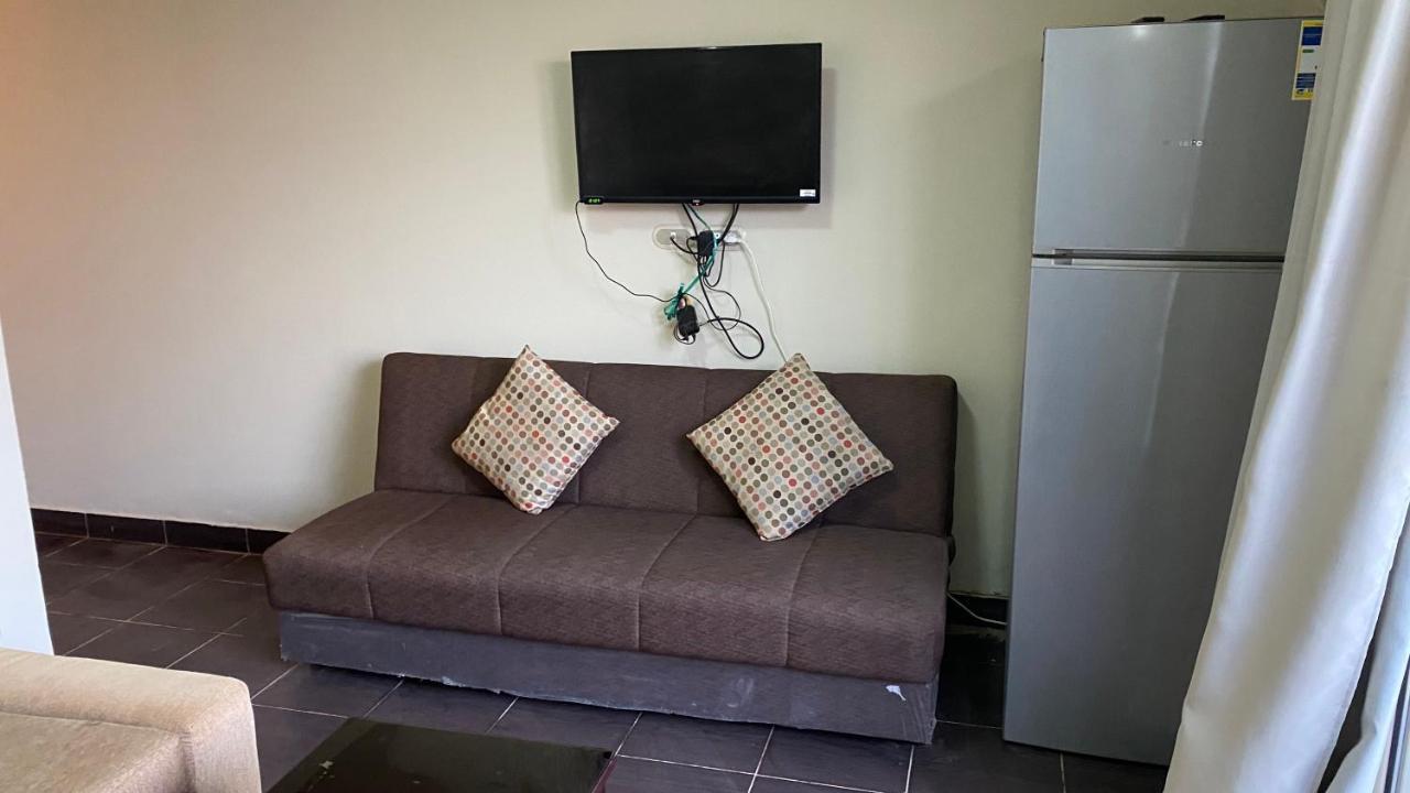 Porto Sokhna Royal Sea & Pool View Aparthotel Айн Сохна Екстериор снимка