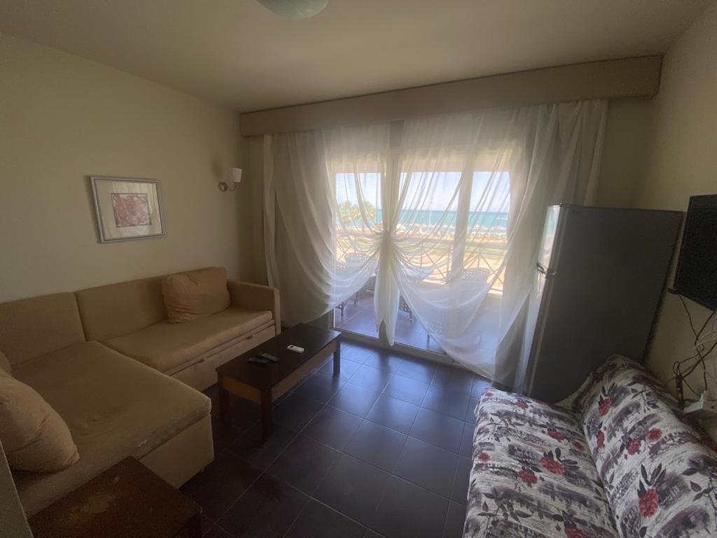 Porto Sokhna Royal Sea & Pool View Aparthotel Айн Сохна Екстериор снимка